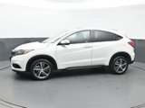 Used 2022 Honda HR-V EX image 2