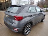 New 2025 Hyundai Venue Limited image 2