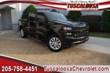 Used 2020 Chevrolet Silverado 1500 Custom w/ Custom Value Package image 1