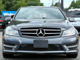 Used 2014 Mercedes-Benz C 300 4MATIC Sedan image 3