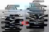 Used 2019 Acura MDX SH-AWD w/ Technology Package image 3