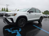 Used 2024 Volkswagen Taos S image 3