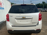 Used 2016 Chevrolet Equinox LT w/ Convenience Package image 4