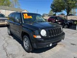 Used 2014 Jeep Patriot Sport w/ Power Value Group image 4