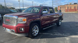 Used 2014 GMC Sierra 1500 Denali image 3
