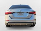 Used 2021 Nissan Sentra SV w/ Trunk Package image 4