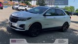 Used 2022 Chevrolet Equinox RS image 4