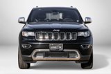 Used 2020 Jeep Grand Cherokee Limited w/ Luxury Group II image 3