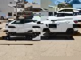 New 2025 Jeep Compass Latitude image 2