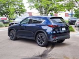 Certified 2022 MAZDA CX-5 AWD 2.5 S w/ Premium Plus Pkg image 3