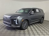 Certified 2024 Hyundai Palisade Calligraphy image 4