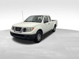 Used 2018 Nissan Frontier S image 4