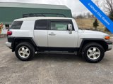 Used 2007 Toyota FJ Cruiser 4WD image 4