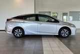 Certified 2017 Toyota Prius Prime Premium image 3