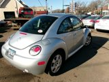 Used 2002 Volkswagen Beetle GLS image 3