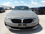 Certified 2022 BMW 530i xDrive w/ Premium Package image 2