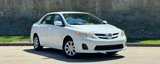 Used 2011 Toyota Corolla LE image 2