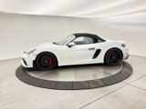 Used 2022 Porsche 718 Boxster Spyder image 2