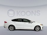 Used 2019 Ford Fusion SE image 2