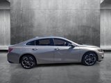 Used 2022 Chevrolet Malibu LT image 4