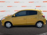Used 2021 Mitsubishi Mirage ES image 2