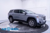 Used 2021 GMC Acadia SLE image 2