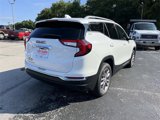 Used 2023 GMC Terrain SLT image 3