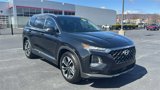 Used 2020 Hyundai Santa Fe Limited image 3