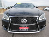 Used 2014 Lexus LS 460 AWD w/ F Sport Package image 3