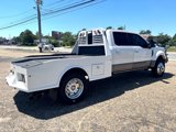 Used 2019 Ford F450 King Ranch w/ King Ranch Ultimate Package image 5