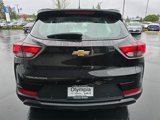 Used 2021 Chevrolet TrailBlazer LS image 5