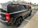 Used 2014 Jeep Patriot Latitude w/ Sun/Sound Group image 5