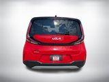 Used 2023 Kia Soul LX w/ LX Technology Package image 4
