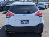 Used 2020 Nissan Kicks S image 3
