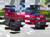 Used 2019 Jeep Compass Trailhawk image 3