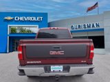 Used 2015 GMC Sierra 1500 SLE w/ Carbon-22 Edition image 4