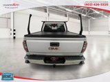 Used 2018 GMC Sierra 1500 SLT w/ SLT Premium Package image 4