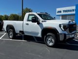 New 2024 GMC Sierra 2500 Pro image 2
