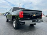 Used 2017 Chevrolet Silverado 1500 LT w/ All Star Edition image 5