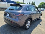 Used 2024 Honda HR-V LX image 4
