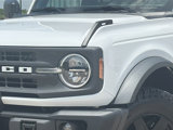 Used 2023 Ford Bronco Black Diamond image 4