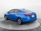 Used 2021 Nissan Versa SV image 3