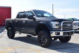Used 2016 Ford F150 XLT image 2