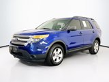 Used 2014 Ford Explorer 4WD image 3