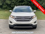 Used 2015 Ford Edge SEL w/ Equipment Group 201A image 2