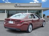 Certified 2023 BMW 530i xDrive w/ Premium Package image 4