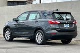 Used 2020 Chevrolet Equinox LS image 3