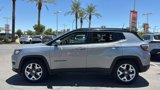 Used 2020 Jeep Compass Limited image 4
