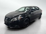 Used 2018 Nissan Sentra SR w/ SR Midnight Edition Package image 2