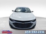 Used 2024 Chevrolet Malibu LT image 3